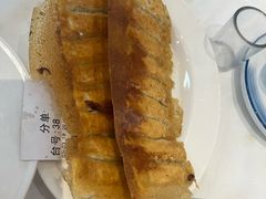 -大眼锅贴水饺(河东店)