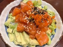 -鸟鹏烧鸟居酒屋(仁恒梦中心店)