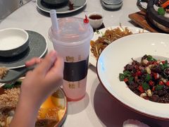 -粤盛海鲜楼(融冠乐城店)