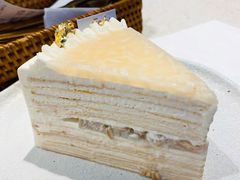 茉莉酒酿千层-Toris(LuOne凯德晶萃广场店)
