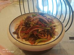 -全聚德(长江路店)