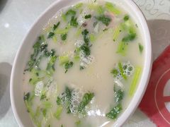 -山东单县风味羊肉汤馆(望园路店)