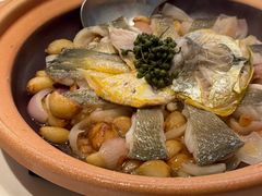 百秒黄花鱼-莆田餐厅PUTIEN(世博源店)