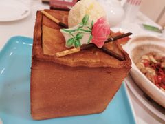 -汇贤府·李氏鲁菜(五棵松店)