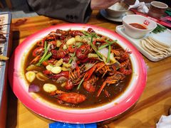-唐力九头鸟烧烤·罗田吊锅(西云楼店)