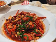 -聚味瞿记·龙虾堂(坡子街店)