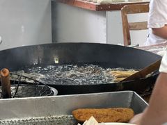 -何家壮馍店(南关总店)
