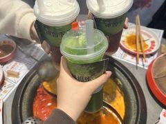 -生活如沸·顺德水牛奶火锅(大学路店)
