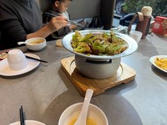 -大闫家烧烤·小海鲜家常菜(郑庄店)