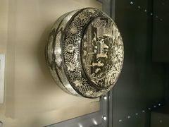 android_upload_pic-浙江省博物馆(孤山馆区)