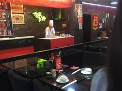 -杨记大丰收鱼庄(国贸店)