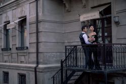 -JD STUDIO艺术婚礼摄影(钻石山店)