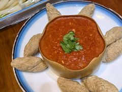 -思金拉措庄园藏餐(太阳岛店)