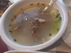 -月福京味斋·烤鸭店·北京菜(鼓楼总店)