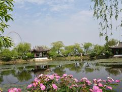 -桃源居(蠡园店)