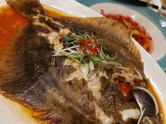 -同庆楼(天鹅湖万达店)