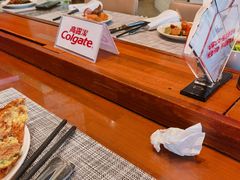 -The COOK·厨餐厅·自助餐(浦东嘉里大酒店)