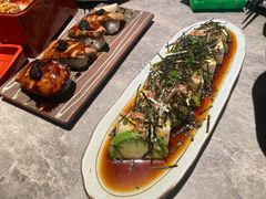 -炙柒Sekinana·精致日料(合生汇店)