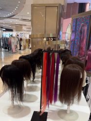 -Rebecca瑞贝卡时尚假发
