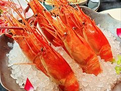 熟醉大头虾-醉东Oriental House(静安嘉里店)