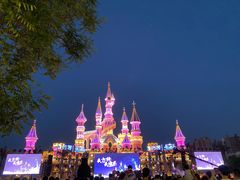 -沈阳方特欢乐世界