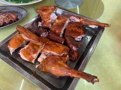 -南沙辉记烧鸡·荔枝木炭火吊烧(旧镇店)