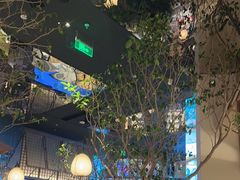 -桂满陇·海市蜃楼·黑金(国金店)