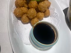 -惠丰堂饭庄·烤鸭·京味菜(西北旺·唐家岭店)