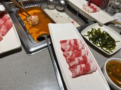 -海底捞火锅(正大乐城店)