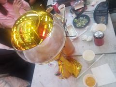 -纪录片《人生一串》体验店(静安店)