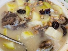 -海宝酒家(中山四路店)