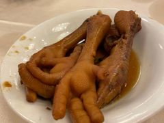 -金城大酒店-中餐厅(汾江中路店)