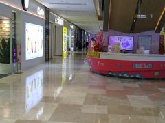 -IPARK购物中心
