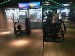 -W FITNESS 威尔仕健身·游泳(老西门新苑店)