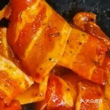 老灶头原味铁锅炖(顺达路店)