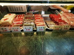 -四宜糕团店(南大街店)