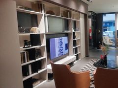 -佰丽爱家全屋定制(汶水店)