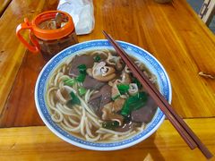 -锦泓老字号猪脏粉(东联大厦店)