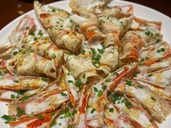 -金穗园·砂锅粥.醉鸡煲火锅(长寿路店)
