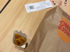 -汉堡王(长沙枫林三路店)