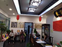 -东书房硬笔·国画·古筝·围棋·软笔·国学(新北校区)