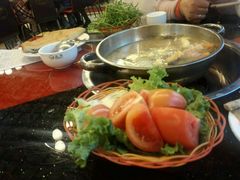-香丽缘饭馆(黑龙潭店)