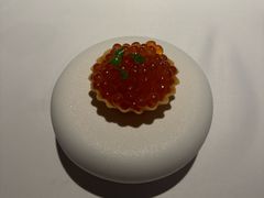 -Oyster Talks 四度蚝法餐厅