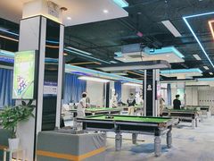 -永宁台球·棋牌俱乐部(淮海路店)