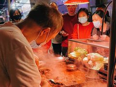 -明记牛杂(新马路分店)