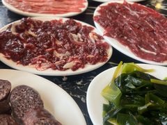 -一鼎牛鲜活牛肉城(晋江海峡国际食品城店)