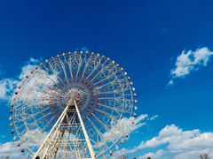 -七彩云南欢乐世界