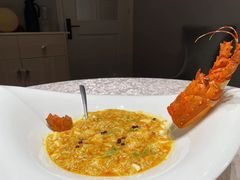 -新光酒家·河豚·海鲜·蟹料理(浦东店)