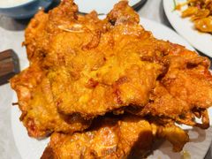 -九龙餐厅(大沽路店)