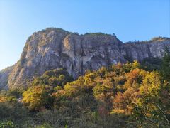 -黄檀硐景区